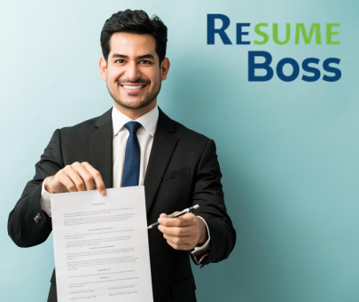 ResumeBoss