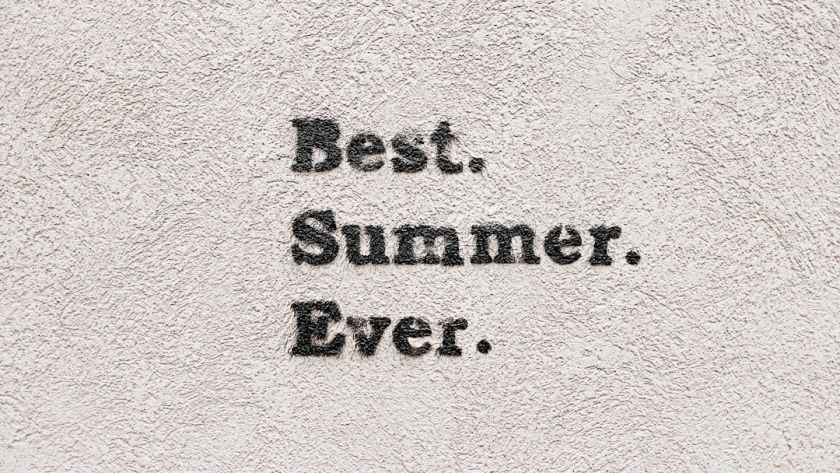 Best Summer Ever