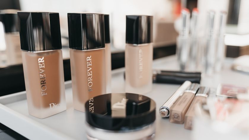 Dior Makeup Products, A company with a rich heritage and with a long-standing luxury retail reputation. Developed by the mastermind Peter Philip considered a genius among his peers in the industry.