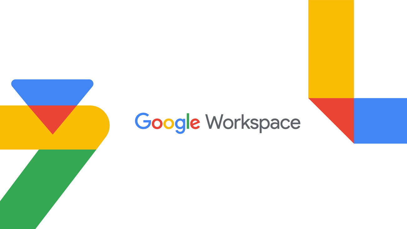 Google Workspace (2 jours)