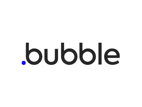 Développer une application complète à l'aide de Bubble.io (5 jours)