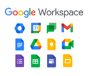 Google Workspace (2 jours)